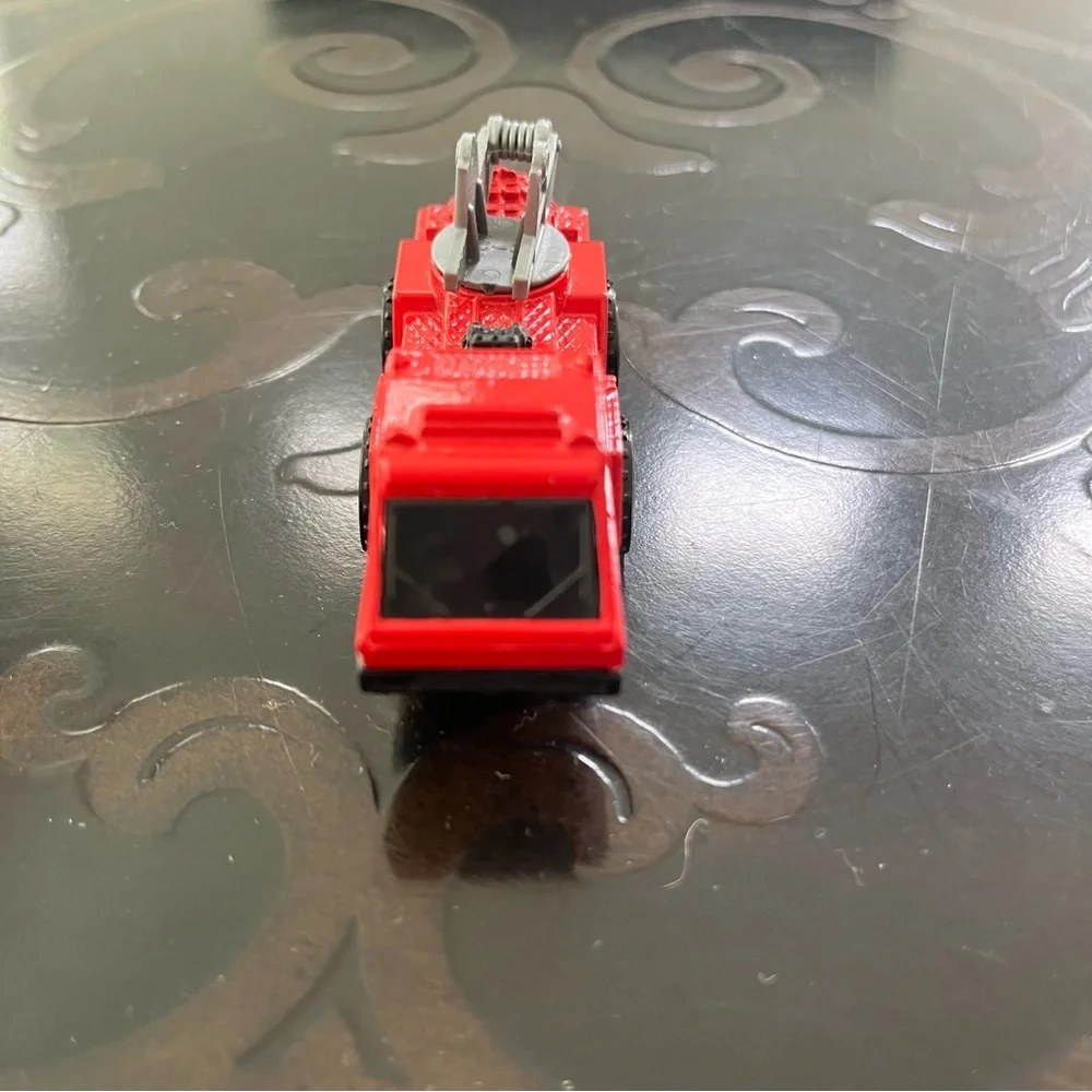Hot Wheels First Responder Cars Trucks
